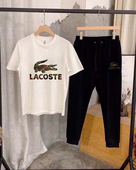 2025年4月1日入荷新作夏メンズ 上下セットM-5XL/z...