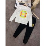 2025年4月1日入荷新作GUCCI春秋メンズ 上下セットM-5XL/zhan工場