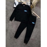 2025年4月1日入荷新作PRADA春秋メンズ 上下セットM-5XL/zhan工場