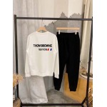 2025年4月1日入荷新作TB春秋メンズ 上下セットM-5XL/zhan工場