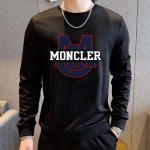 2025年4月1日入荷新作MONCLER春秋メンズ 上下セットM-5XL/zhan工場