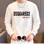 2025年4月1日入荷新作DSQ春秋メンズ 上下セットM-5XL/zhan工場