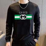 2025年4月1日入荷新作GUCCI春秋メンズ 上下セットM-5XL/zhan工場