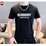 2025年4月1日入荷新作burberry夏メンズ 上下セットM-5XL/zhan工場