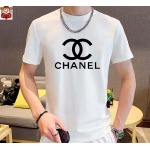 2025年4月1日入荷新作CHANEL夏メンズ 上下セットM-5XL/zhan工場