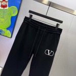 2025年4月1日入荷新作VALENTINO春秋メンズ 上下セットM-5XL/zhan工場