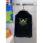 2025年4月1日入荷新作Louis Vuitton春秋メンズ 上下セットM-5XL/zhan工場