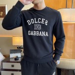 2025年4月1日入荷新作D&G春秋メンズ 上下セットM-5XL/zhan工場