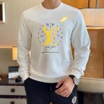 2025年4月1日入荷新作Louis Vuitton春秋メンズ 上下セットM-5XL/zhan工場