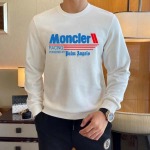 2025年4月1日入荷新作MONCLER春秋メンズ 上下セットM-5XL/zhan工場