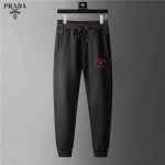 2025年4月1日入荷新作PRADA春秋メンズ 上下セットM-5XL/zhan工場