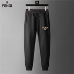2025年4月1日入荷新作FENDI春秋メンズ 上下セットM-5XL/zhan工場