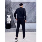 2025年4月1日入荷新作D&G春秋メンズ 上下セットM-5XL/zhan工場