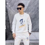 2025年4月1日入荷新作burberry春秋メンズ 上下セットM-5XL/zhan工場