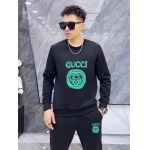 2025年4月1日入荷新作GUCCI春秋メンズ 上下セットM-5XL/zhan工場