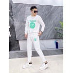 2025年4月1日入荷新作GUCCI春秋メンズ 上下セットM-5XL/zhan工場