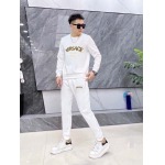 2025年4月1日入荷新作VERSACE春秋メンズ 上下セットM-5XL/zhan工場