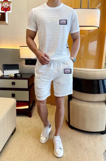 2025年4月1日入荷新作TB夏メンズ 上下セットM-5XL...