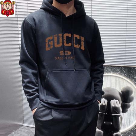 2025年4月1日入荷新作GUCCI春秋パーカーM-5XL/...