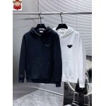 2025年4月1日入荷新作PRADA春秋パーカーM-5XL/zhan工場