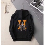 2025年4月1日入荷新作HERMES春秋パーカーM-5XL/zhan工場