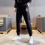 2025年4月1日入荷新作Chrome hearts春秋メンズ 上下セットM-5XL/zhan工場