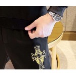 2025年4月1日入荷新作Chrome hearts春秋メンズ 上下セットM-5XL/zhan工場