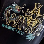 2025年4月1日入荷新作Chrome hearts春秋メンズ 上下セットM-5XL/zhan工場