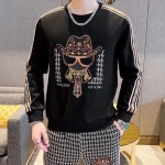 2025年4月1日入荷新作FENDI春秋メンズ 上下セットM-5XL/zhan工場