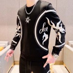 2025年4月1日入荷新作GUCCI春秋メンズ 上下セットM-5XL/zhan工場