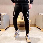 2025年4月1日入荷新作GUCCI春秋メンズ 上下セットM-5XL/zhan工場