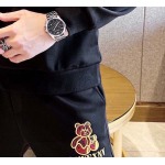 2025年4月1日入荷新作Dior春秋メンズ 上下セットM-5XL/zhan工場