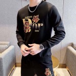 2025年4月1日入荷新作Dior春秋メンズ 上下セットM-5XL/zhan工場