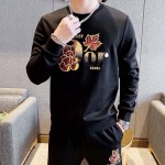 2025年4月1日入荷新作Dior春秋メンズ 上下セットM-5XL/zhan工場