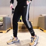 2025年4月1日入荷新作PRADA春秋メンズ 上下セットM-5XL/zhan工場