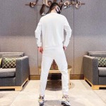 2025年4月1日入荷新作PRADA春秋メンズ 上下セットM-5XL/zhan工場