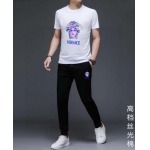 2025年4月1日入荷新作VERSACE夏メンズ 上下セットM-5XL/zhan工場