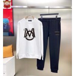 2025年4月2日入荷新作MONCLER春秋メンズ 上下セットM-5XL/zhan工場