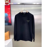 2025年4月2日入荷新作PRADA春秋メンズ 上下セットM-5XL/zhan工場