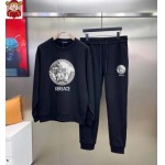 2025年4月2日入荷新作VERSACE春秋メンズ 上下セットM-5XL/zhan工場