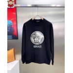 2025年4月2日入荷新作VERSACE春秋メンズ 上下セットM-5XL/zhan工場