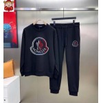 2025年4月2日入荷新作MONCLER春秋メンズ 上下セットM-5XL/zhan工場