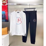 2025年4月2日入荷新作MONCLER春秋メンズ 上下セットM-5XL/zhan工場