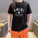 2025年4月2日入荷新作AMIRI半袖 TシャツM-5XL/zhan工場