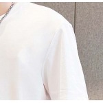 2025年4月2日入荷新作burberry半袖 TシャツM-5XL/zhan工場
