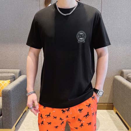 2025年4月2日入荷新作D&G半袖 TシャツM-5XL/z...