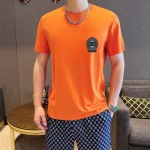 2025年4月2日入荷新作D&G半袖 TシャツM-5XL/zhan工場