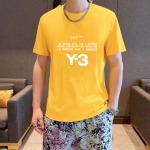 2025年4月2日入荷新作Y-3半袖 TシャツM-5XL/zhan工場