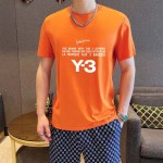 2025年4月2日入荷新作Y-3半袖 TシャツM-5XL/zhan工場