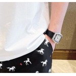 2025年4月2日入荷新作Louis Vuitton半袖 TシャツM-5XL/zhan工場